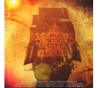 Various - Plastic Radio Show Season 2 [Import]