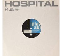 Various - Plastic Surgery 3 Sampler