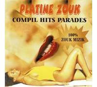 Various - Platine Zouk [Import]