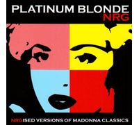 Various - Platinum Blone [Import]