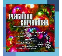 Various PLATINUM CHRISTMAS (CD)