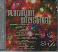 Various - Platinum Christmas [Import]
