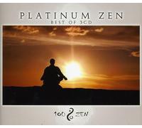 Various - Platinum Collection : Best Of Zen (Coffret 3 CD)