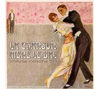 Various - Platinum Collection : La Chanson mène le bal (Coffret