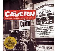 Various Artists – Platinum Collection - The Cavern
