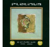 Dj Sin Plomo / Ibiza 1999-2000