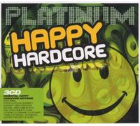 Various - Platinum Happy Hardcore [Import]