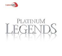 Various - Platinum Legends [Import]