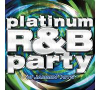 Various – Platinum R&B Party – CD