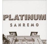 Various - Platinum Sanremo [Import]