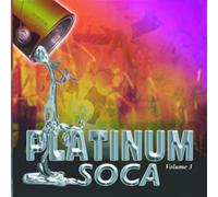 Various - Platinum Soca Vol.3