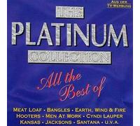 various - Platinumcolllection