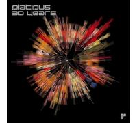 Various - Platipus 30 Years (4cd) [Import]