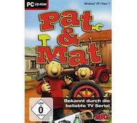 Various - Play Indie : Pat & Mat [import allemand]
