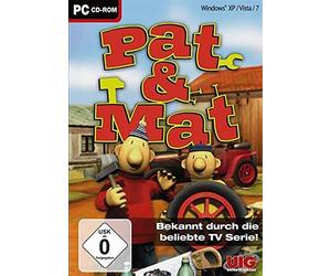 Various - Play Indie : Pat & Mat [import allemand]