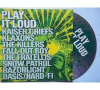 Various - Play It Loud [Import]