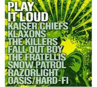 Various – Play It Loud – Édition Import