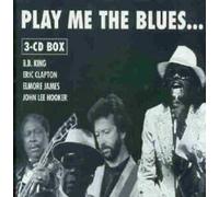 Various - Play Me The Blues [Import]