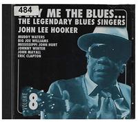 Various - Play Me The Blues Vol.7 [Import]