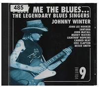 Various - Play Me The Blues Vol.9 [Import]