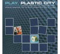 Various - Play Plastic City [Import]