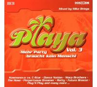Various - Playa 3 [Import]