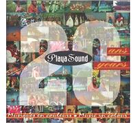 Various - Playa Sound Catalogue [Import]