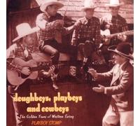 Various - Playboy Stomp [Import]