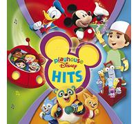 Various - Playhouse Disney