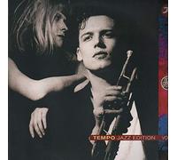 Various - Playin' Now - Tempo Jazz Edition Vol. 2 [Vinyl LP]