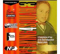 Various - Playing 4 Square 3 [Import]