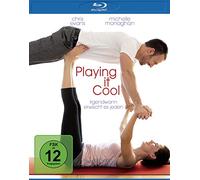 Various - Playing It Cool Bd [Blu-ray]