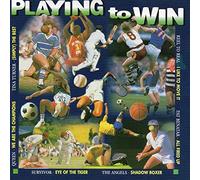 Various - Playing to Win