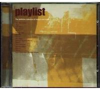 Various - Playlist: The definitive collection of today's new music