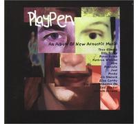 Various - Playpen [Import]
