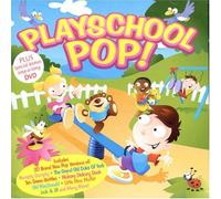 Various - Playschool Pop [Import]