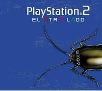 Various - Playstation 2-El Otro Lado [Import]