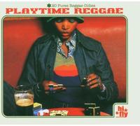 Various - Playtime Reggae Vol.2