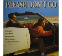 Various - Please Don't Go [Import]