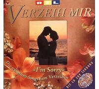 Various - Please forgive me, I'm Sorry, Pardon, Entschuldigung