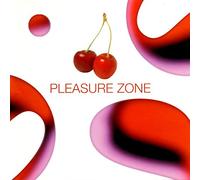 Various - Pleasure Zone [BE Import]