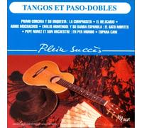 Various - Plein Succes Tangos [Import]