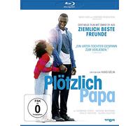 Various - Plötzlich Papa Bd [Blu-ray]