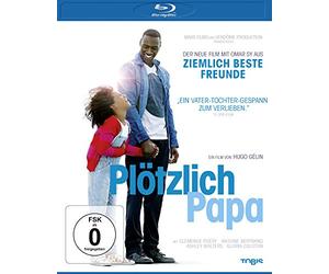 Various - Plötzlich Papa Bd [Blu-ray]