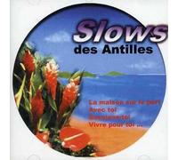 Various - Plus Beaux Slows Antillais