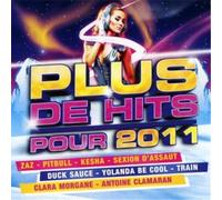 Stephane Henoch - Plus de Hits pour 2011