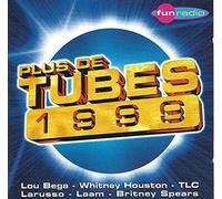 Vogue – Plus de tubes 1999 – Compilation