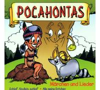 Various - Pocahontas [Import]