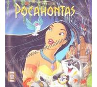 Various - Pocahontas [Import allemand]