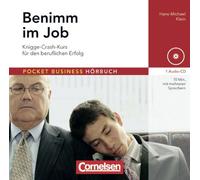 Various - Pocket Business-Benimm im Job [Import]